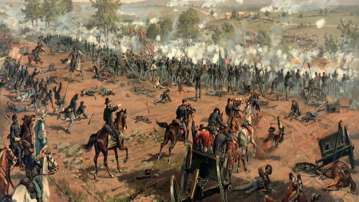 North Carolina Cops Share Fantasy Of Killing Black People In Coming Civil War, Get Fired