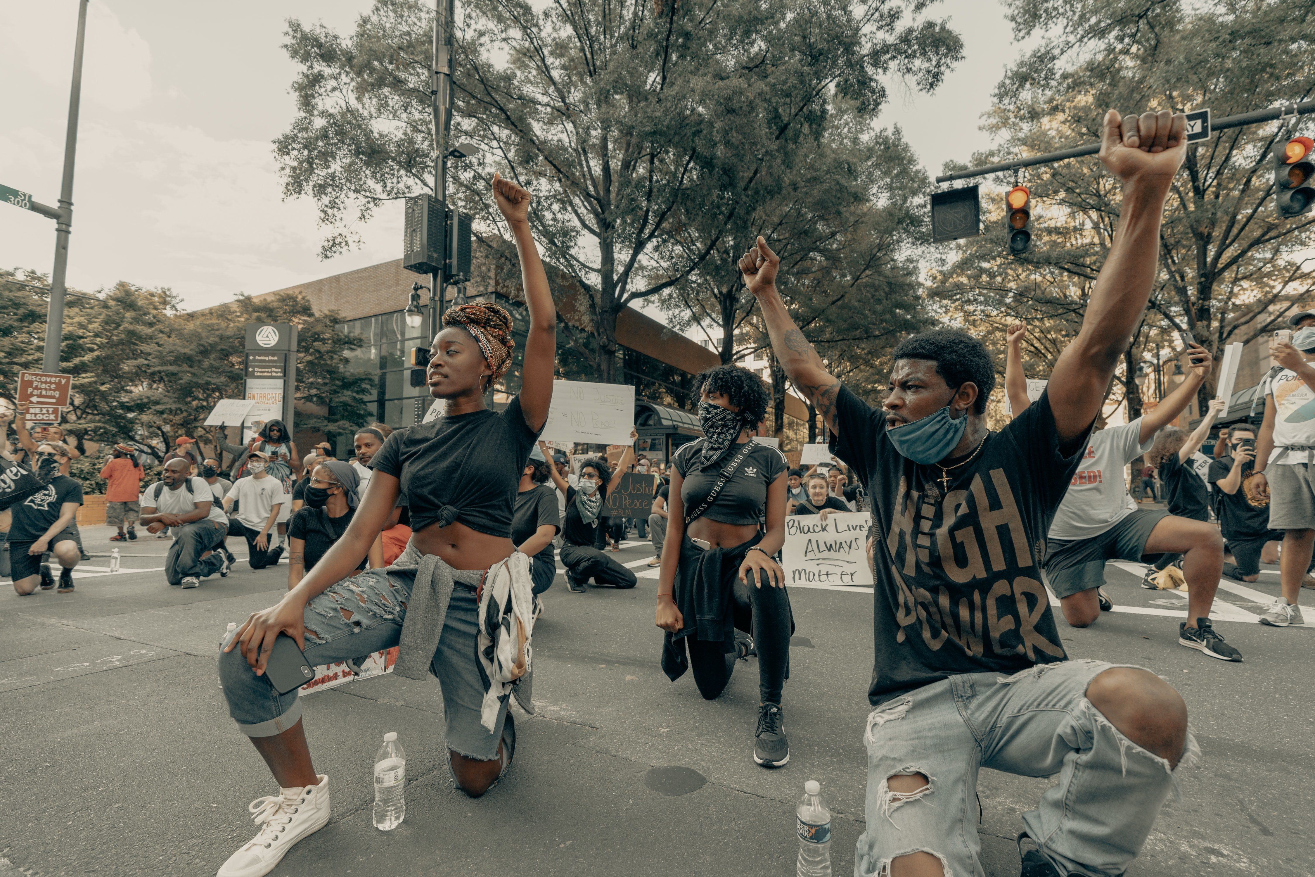 8 Stories About BLM's Impact On Local Communities That'll Inspire You To Take Action