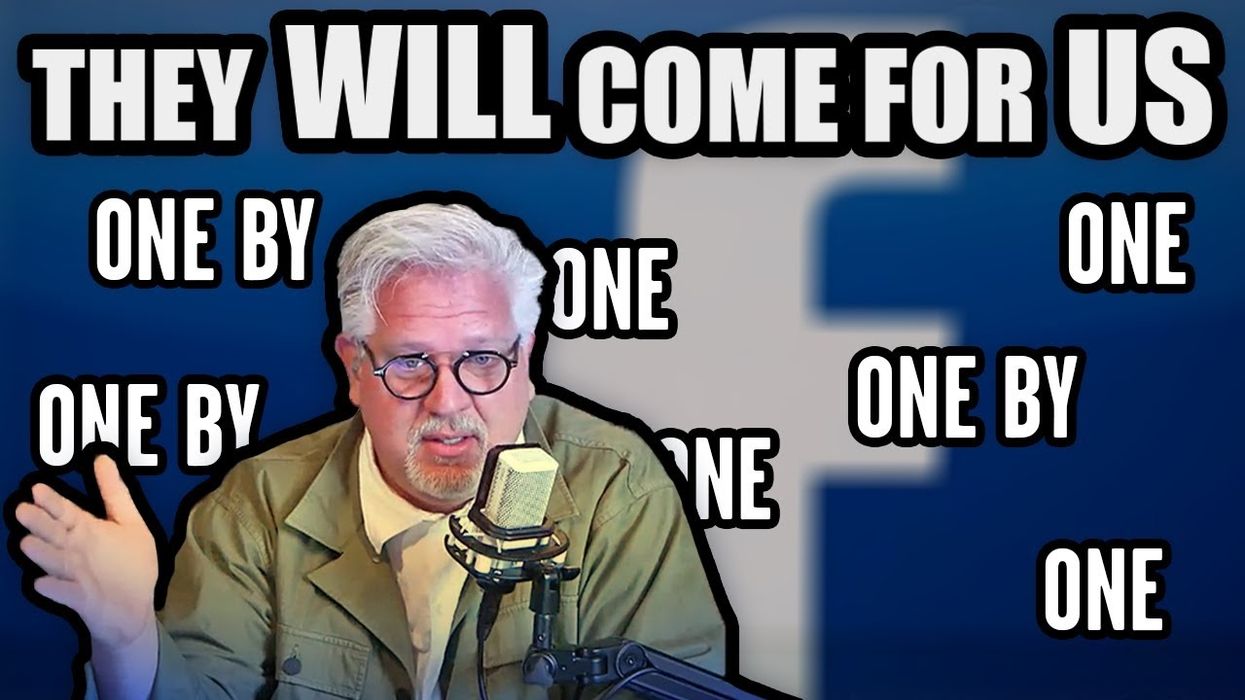 CENSORED: As Facebook anti-hate campaign grows, our freedom of speech diminishes