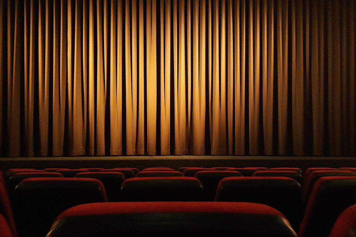 Austin Film Society launches virtual cinema, promises return of physical cinema