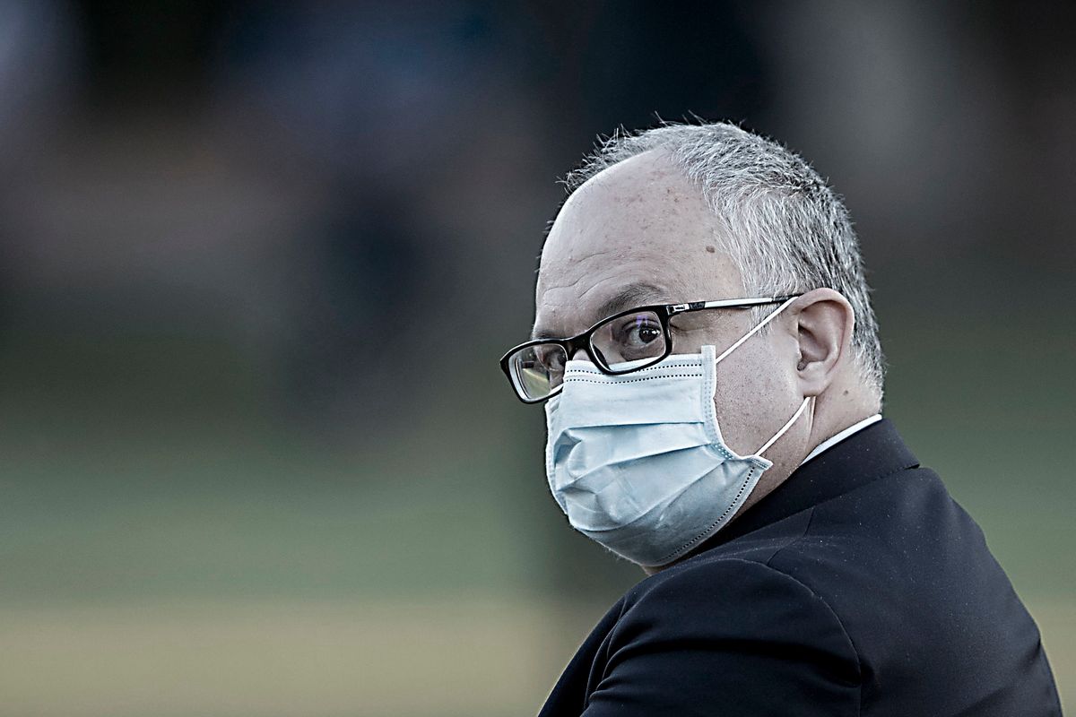 C’è una manina della Ragioneria dietro il blitz per il «super Tesoro»