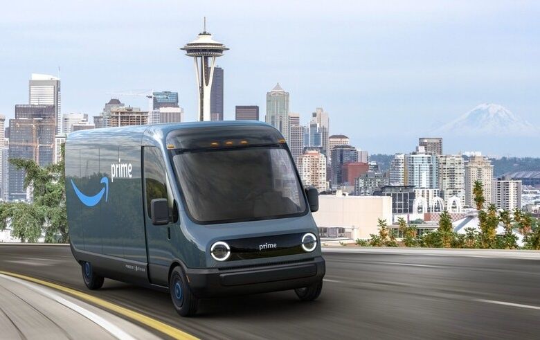 Do Californians Dream Of Electric Trucks? Wonkette