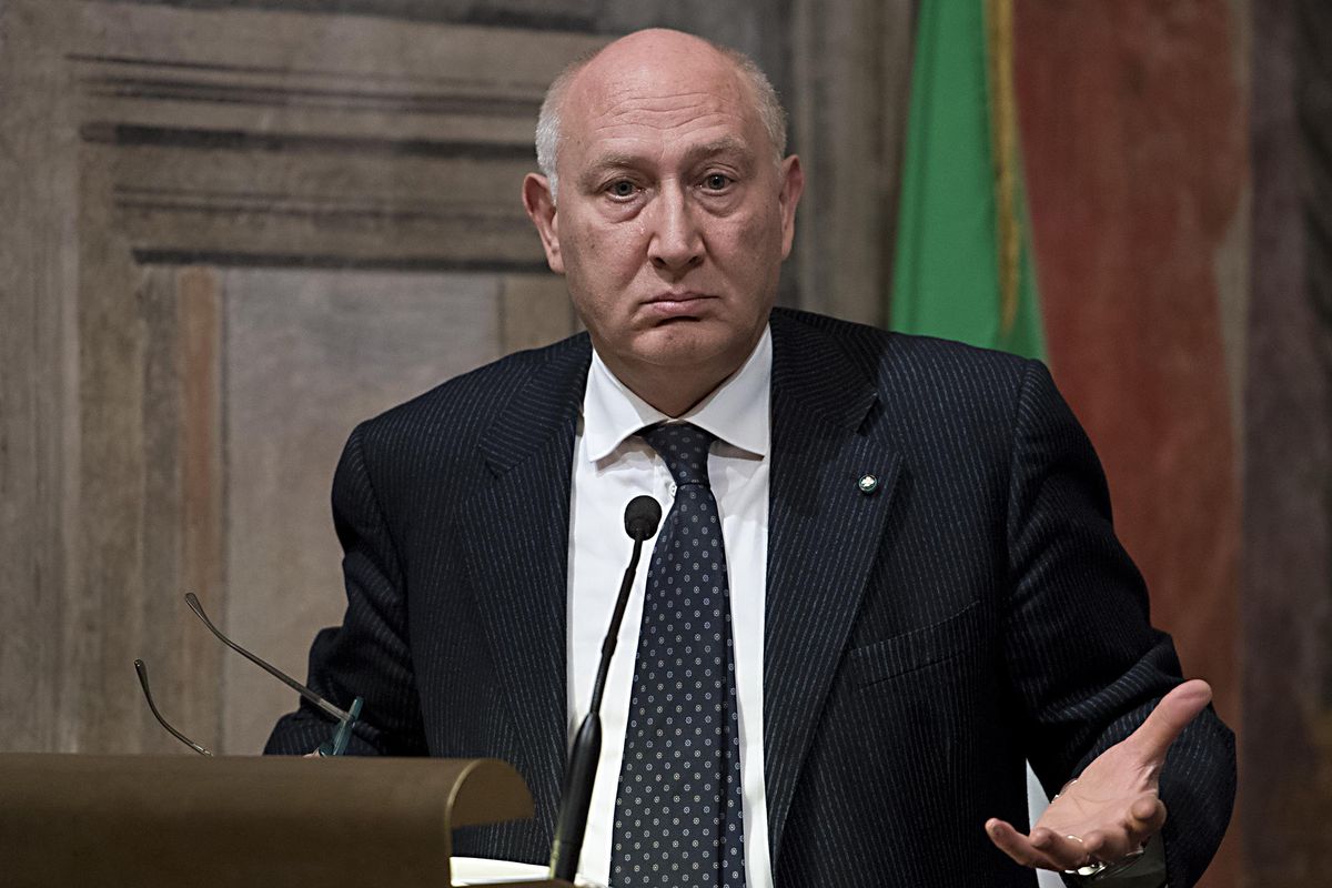 Bergamo, la prefettura: «Sindaco Gori e superprefetto, un gioco sporco sui migranti»