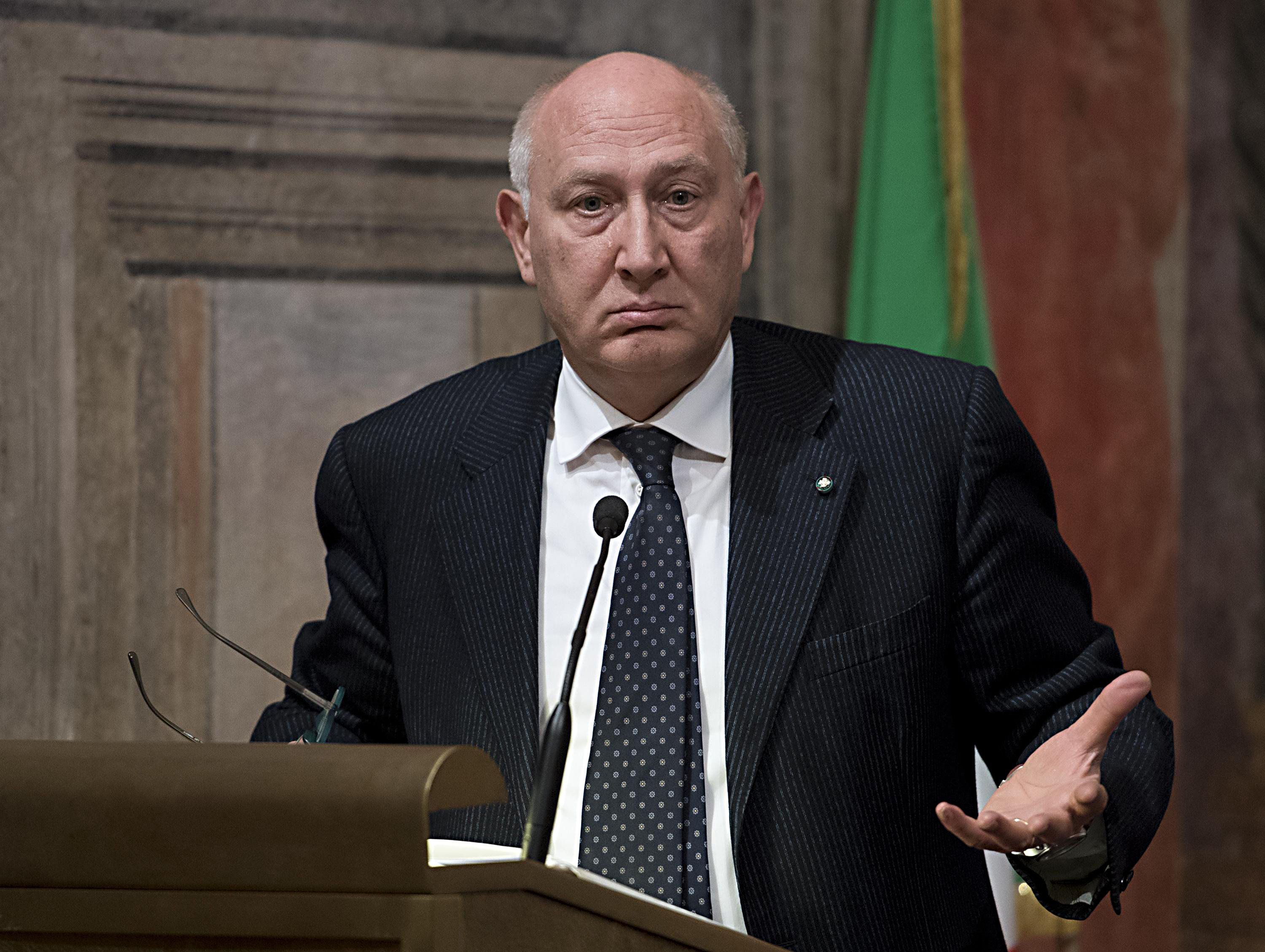 Bergamo, la prefettura: «Sindaco Gori e superprefetto, un gioco sporco sui migranti»