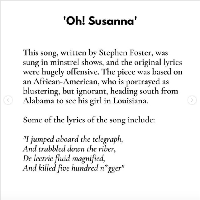Childhood Nursery Rhymes And Other Classic Songs You Probably Never Knew Were Racist Upworthy Childhood Nursery Rhymes And Other Classic Songs You Probably Never Knew Were Racist Upworthy