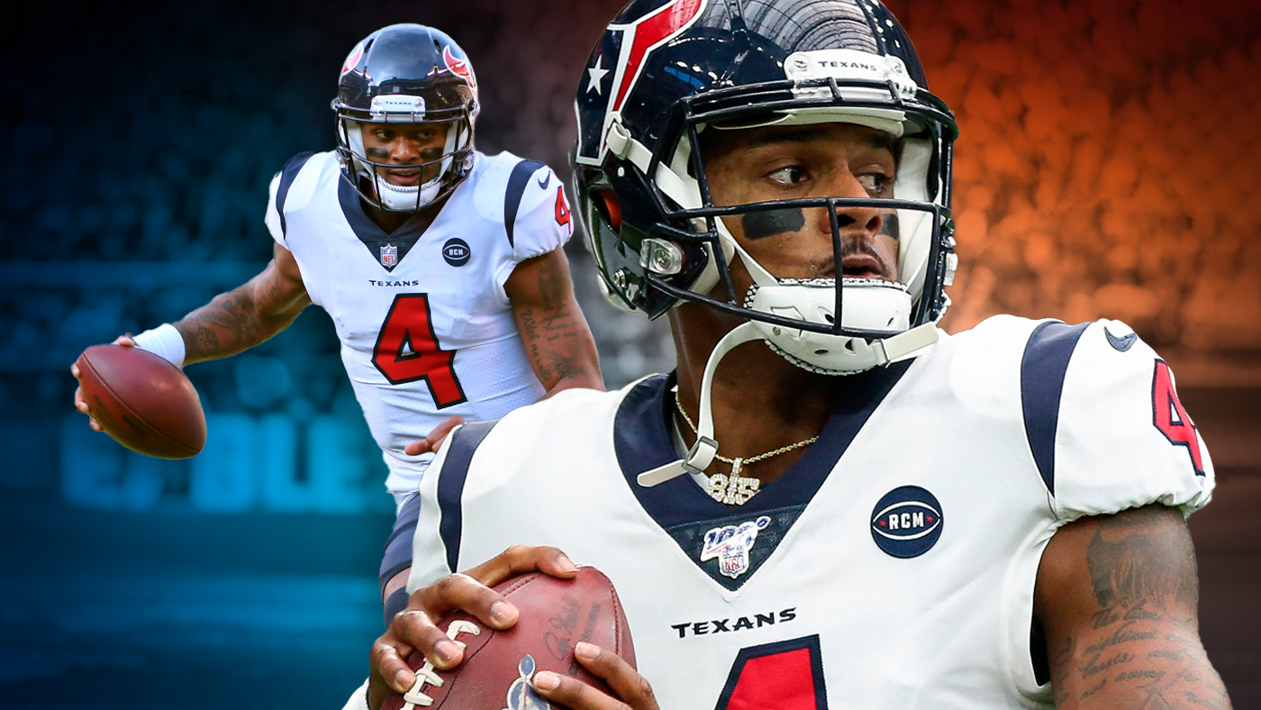 Credit to Deshaun Watson for taking the high road once again