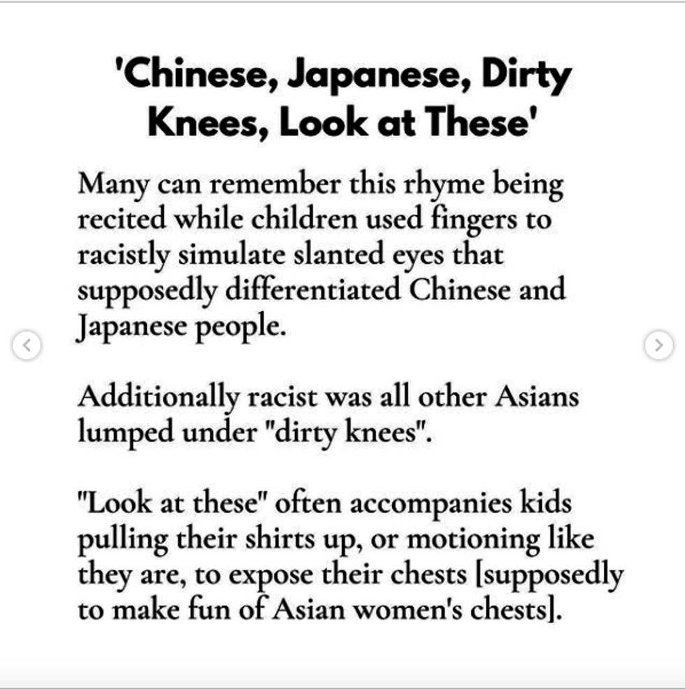 Childhood nursery rhymes and other 'classic' songs you probably never