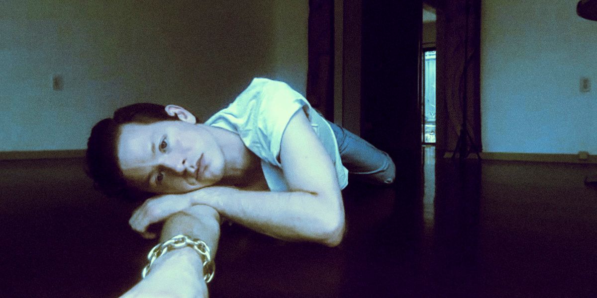 Perfume Genius 'Cuts Through the Bullshit'