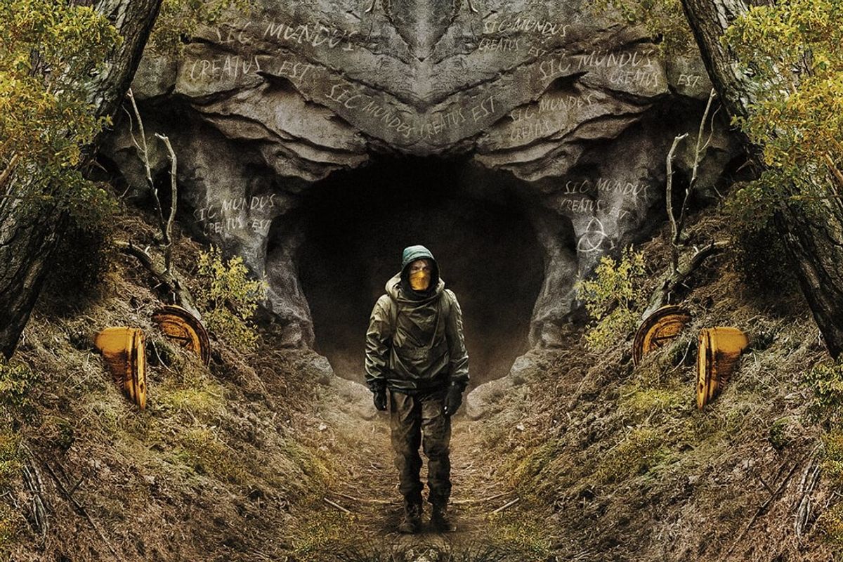 Torna la serie Netflix che accende i cervelli con fisica e filosofia