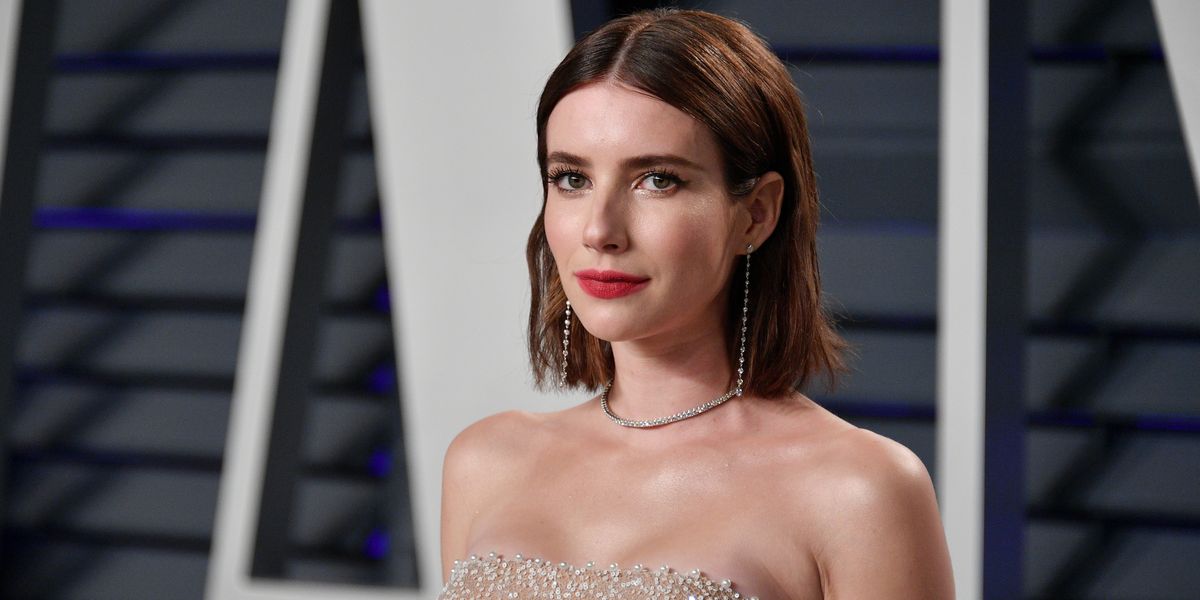 Emma Roberts Is Reportedly Pregnant