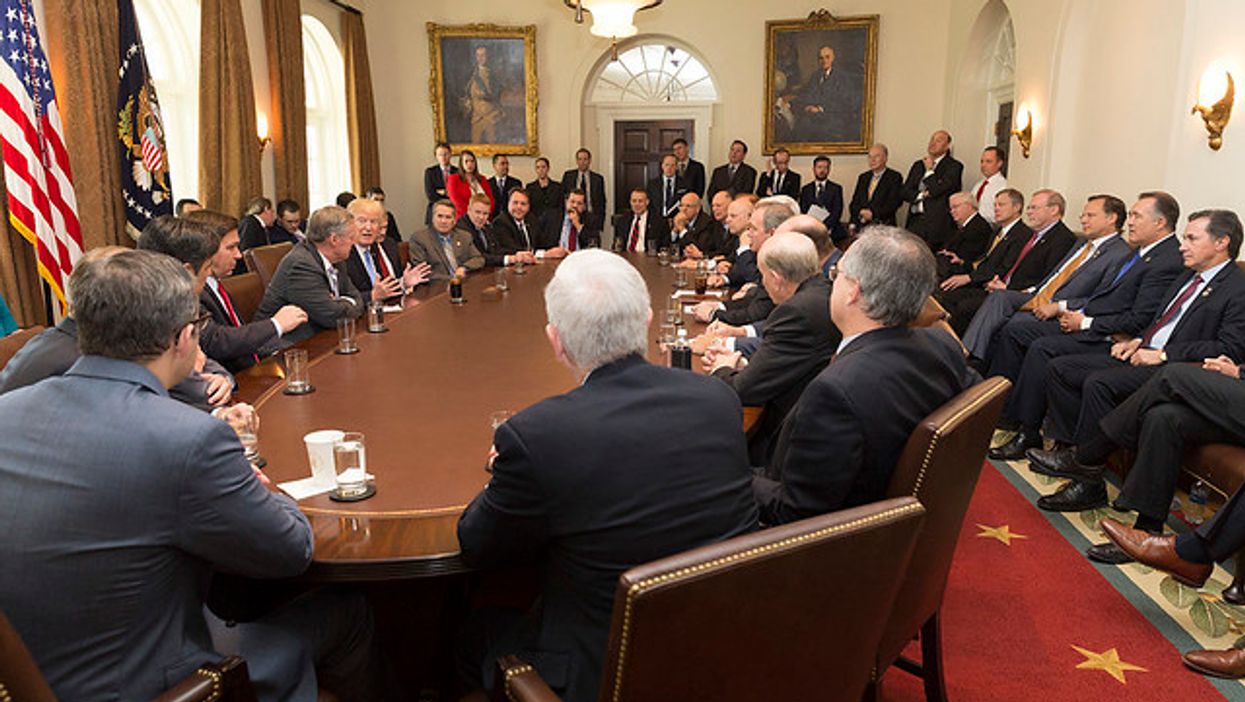 house freedom caucus