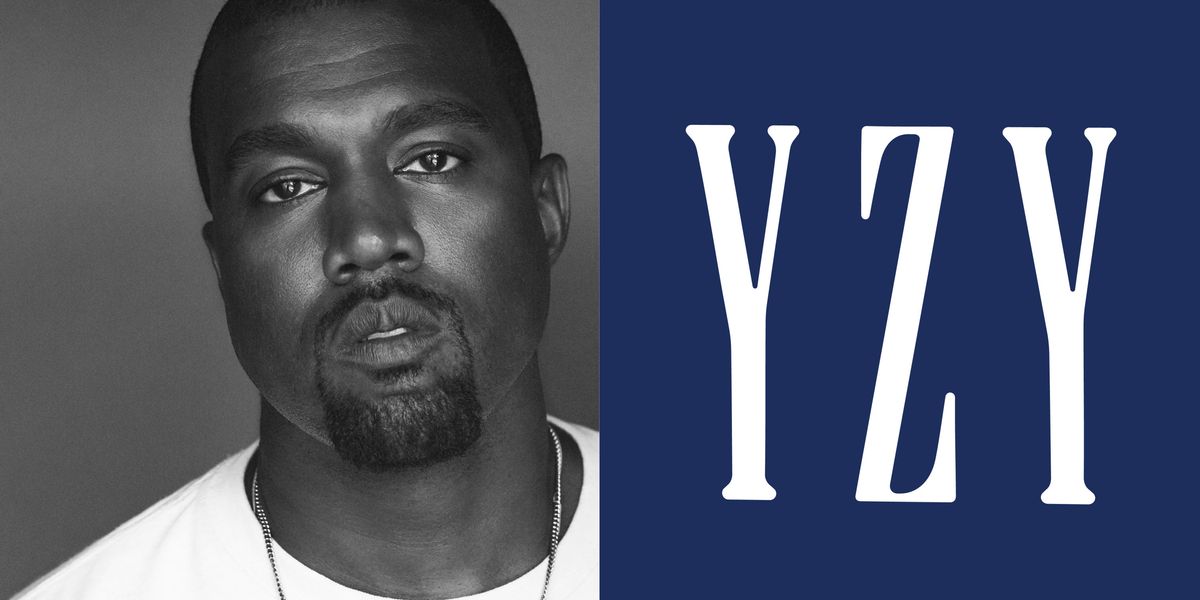 YEEZY Gap Is Coming