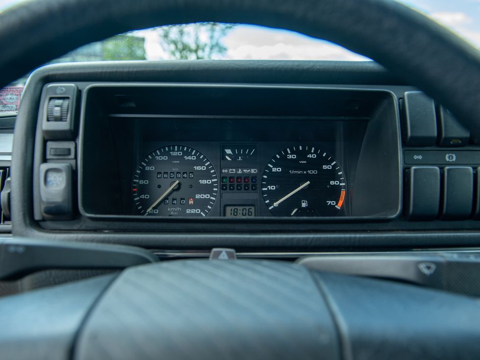 1990 Volkswagen Golf Country