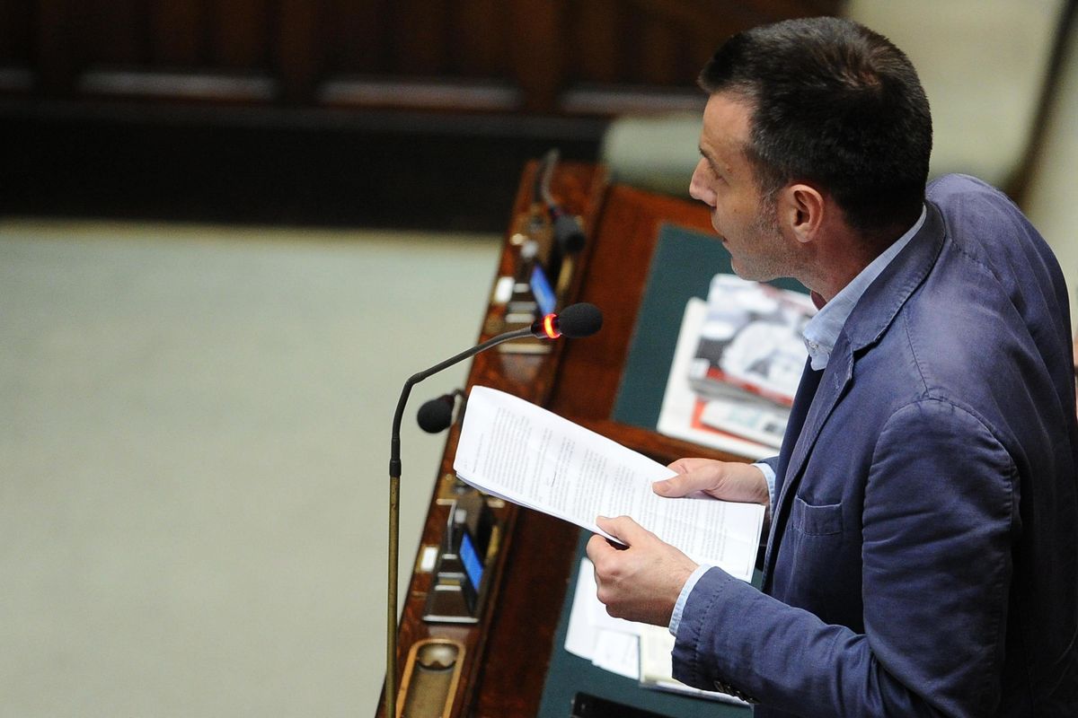 Omofobia, Pro Vita e Famiglia: «Una prima vittoria della nostra battaglia. Caro Zan è solo l’inizio»