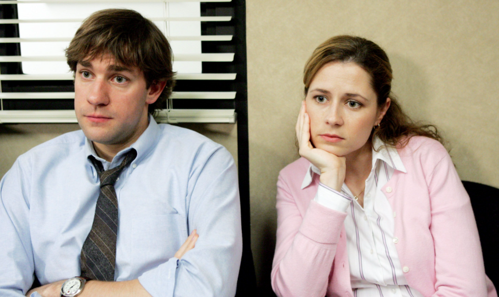15 Iconic Items In 'The Office' That You Can Buy For Cheap If You Are A Super Fan