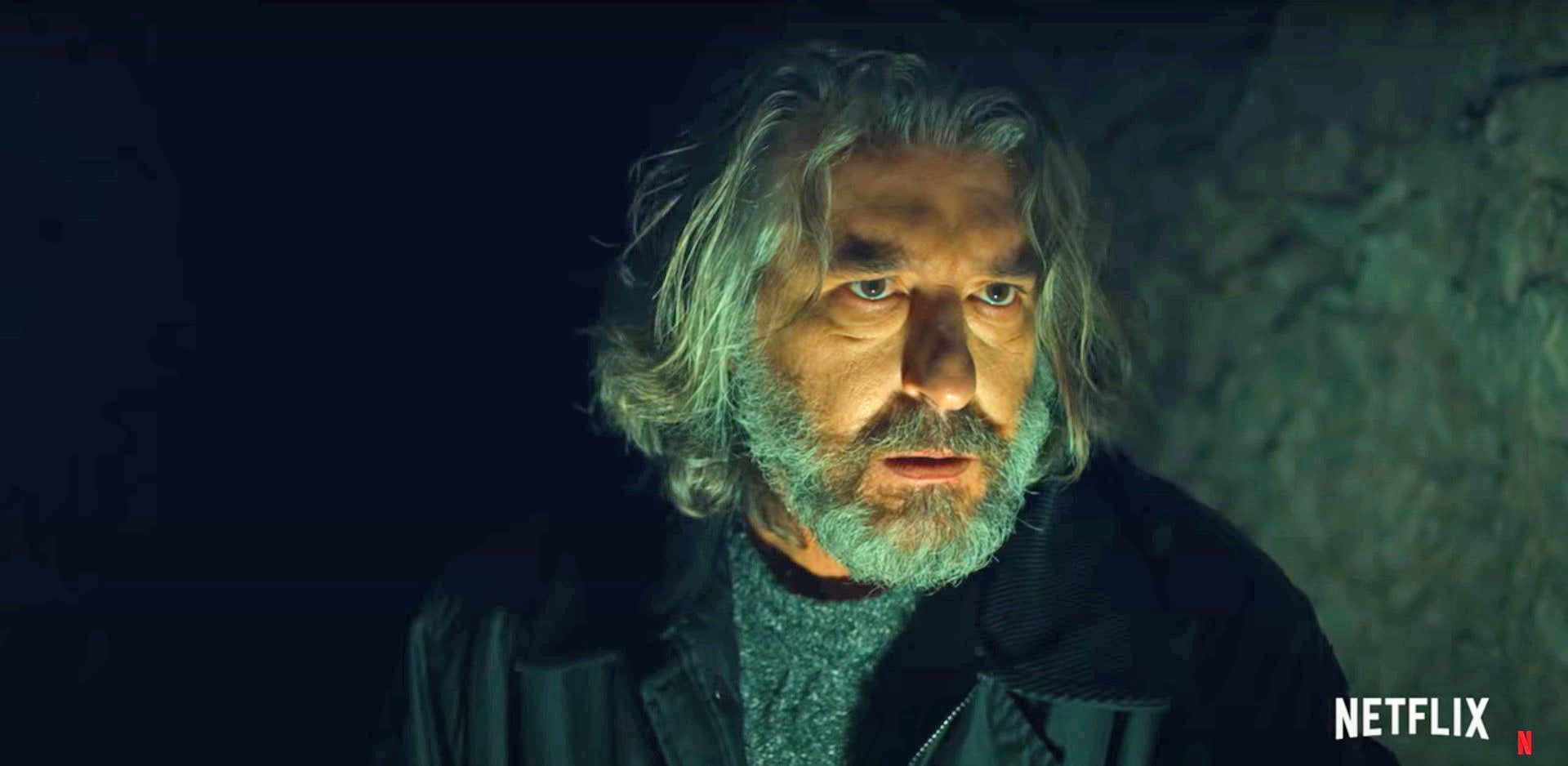 Luca Lionello: «Meglio gli italiani dei politici (anche grazie a noi attori)»