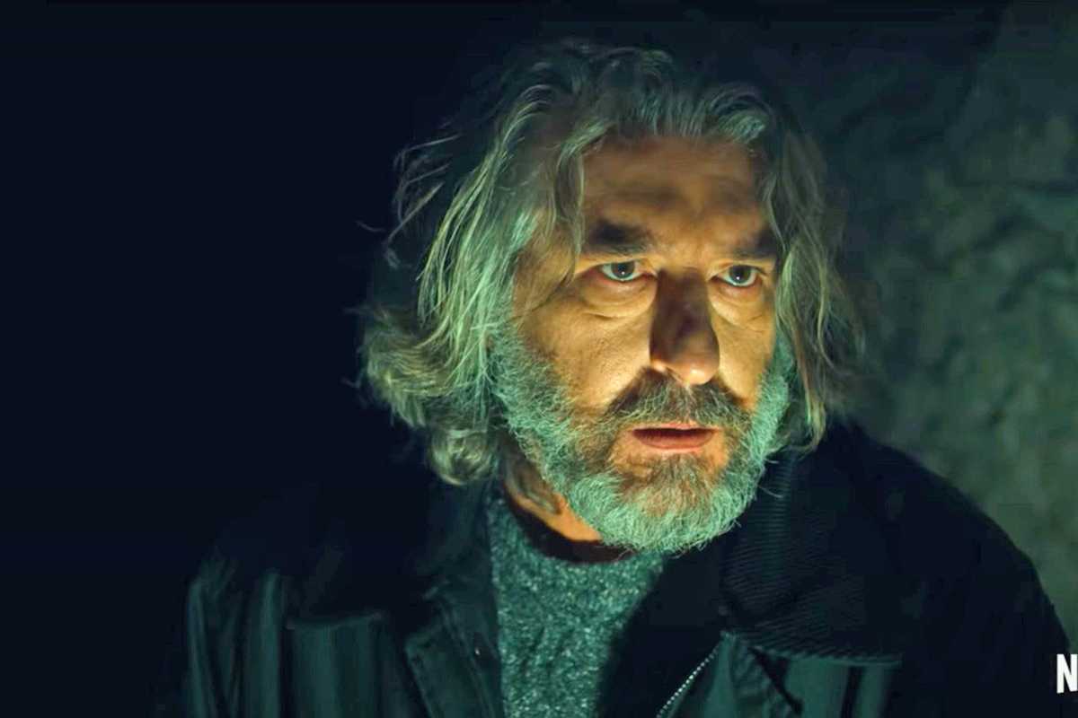 Luca Lionello: «Meglio gli italiani dei politici (anche grazie a noi attori)»