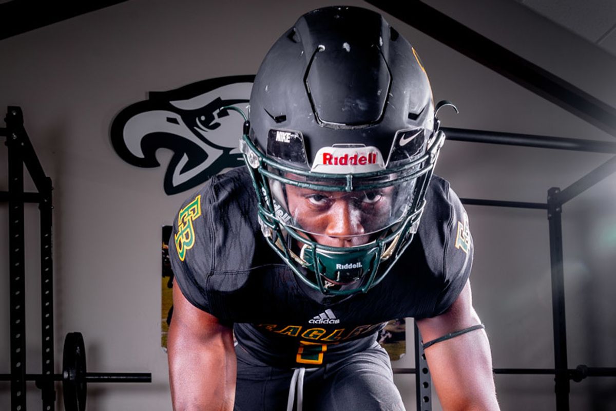 What's Inside: FBCA Year In Review 2019-2020 Magazine