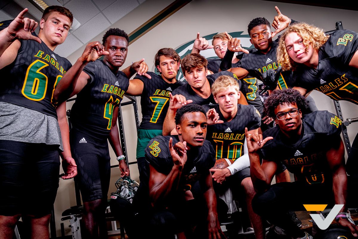 FBCA Magazine Feature: Brought Back to Life