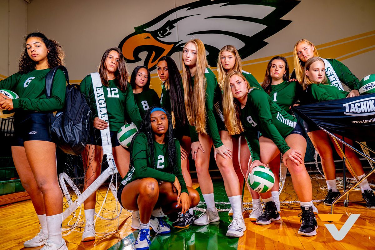 FBCA Magazine Feature: The Architect, Alex Edwards takes over FBCA Volleyball