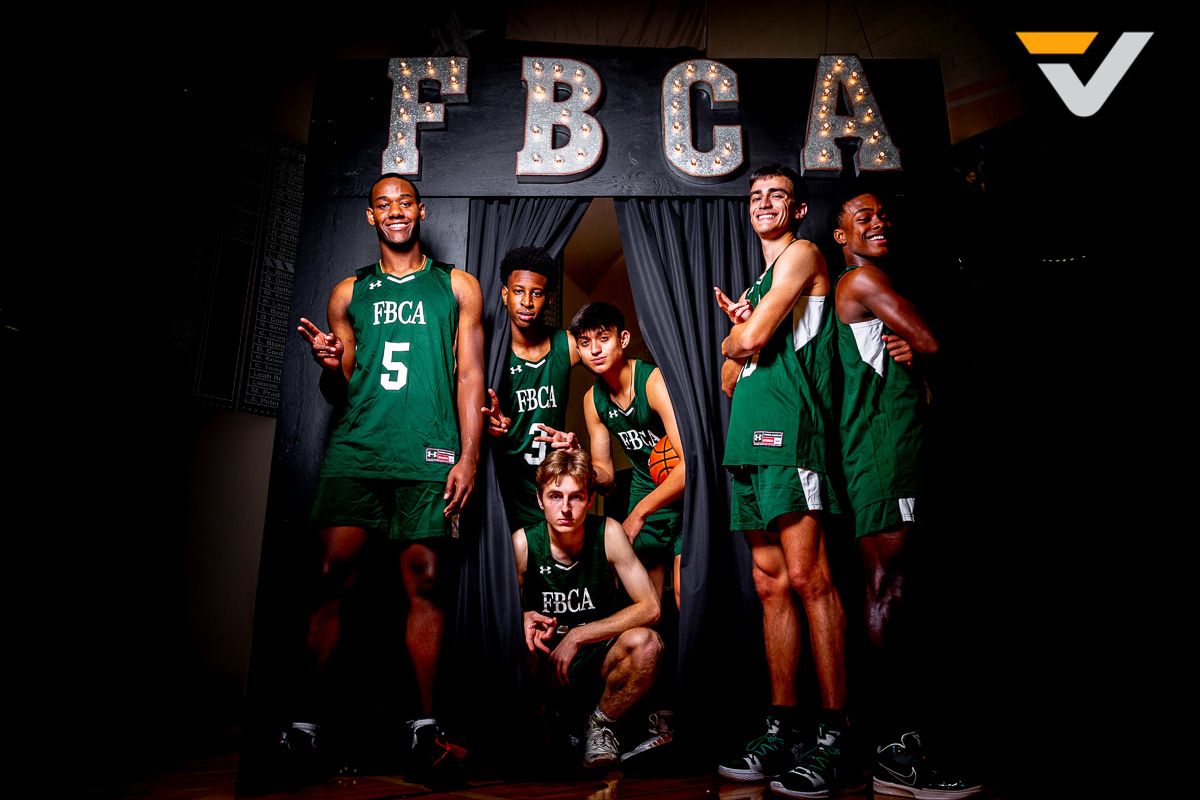 FBCA Magazine Feature: Making it Rain