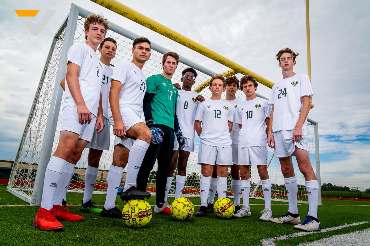 FBCA Magazine Feature: GOOOOAAALLL!