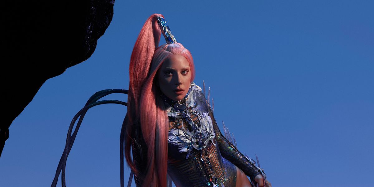 Lady Gaga Postpones 'Chromatica Ball' Tour to 2021
