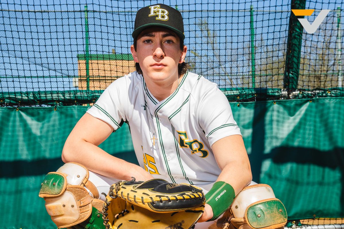 FBCA Magazine Feature: The Cap