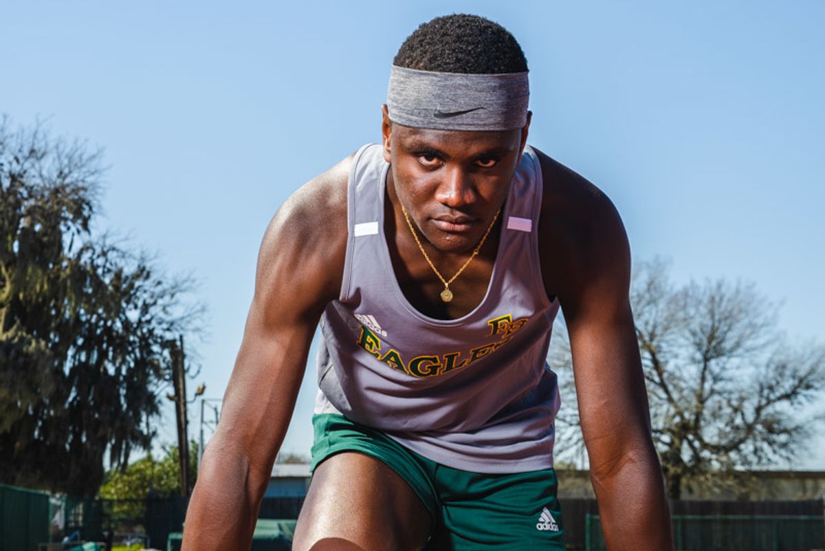 FBCA Magazine Feature: Standouts of the Spring-Photo Feature