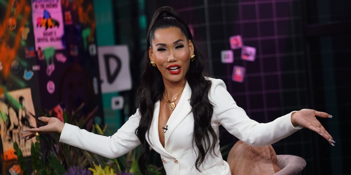 Gia Gunn Criticized For Calling the Pandemic a 'Hoax'