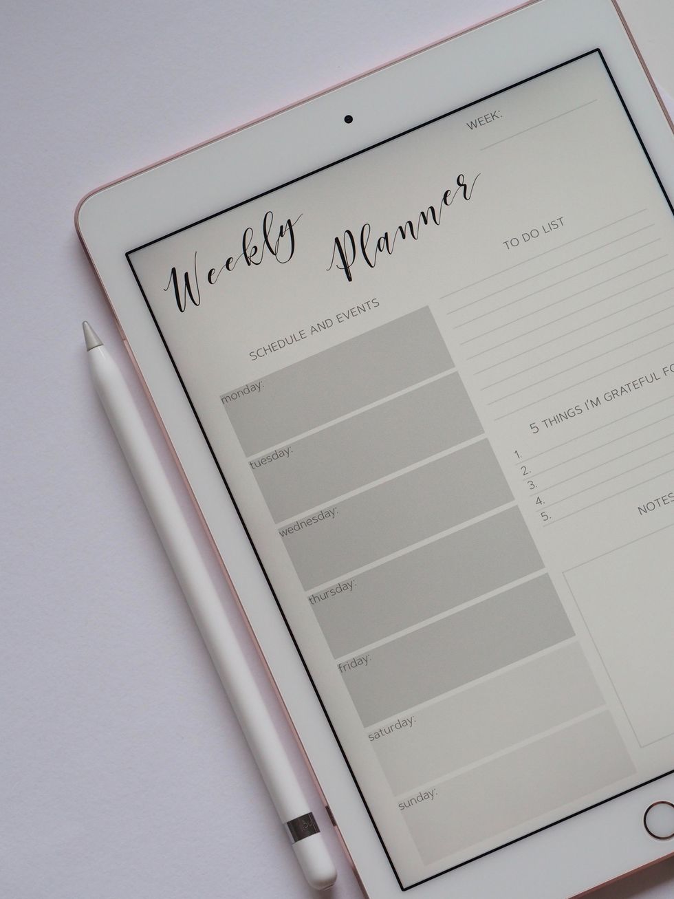 6 reasons why i take digital notes and you should too