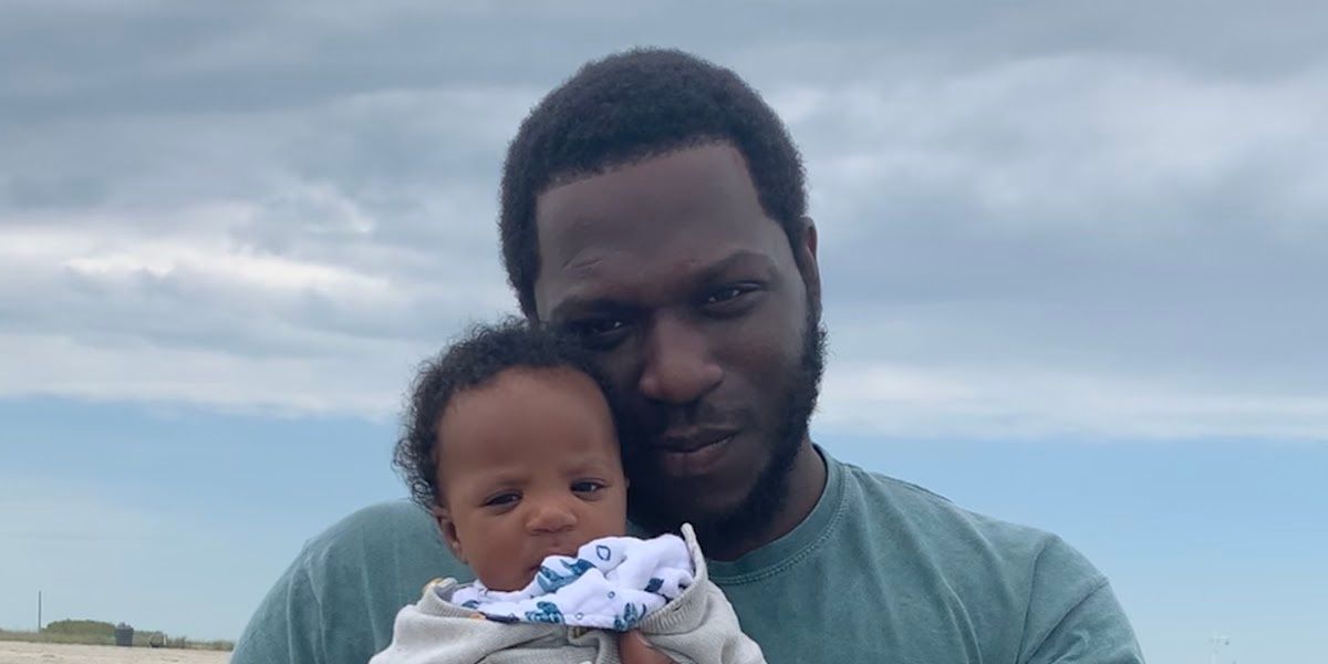 4 First-Time Dads On Experiencing Fatherhood During A Pandemic