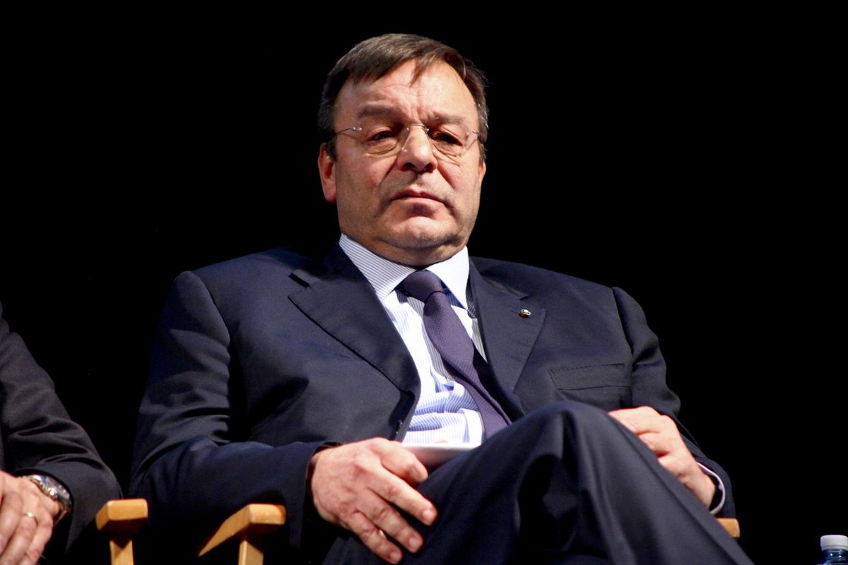 Comincia a far effetto l’odio anti lombardo. Proiettili a Bonometti che va sotto scorta