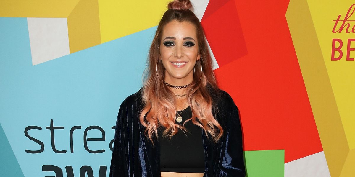 YouTube Star Jenna Marbles Quits Channel After 10 Years PAPER Magazine