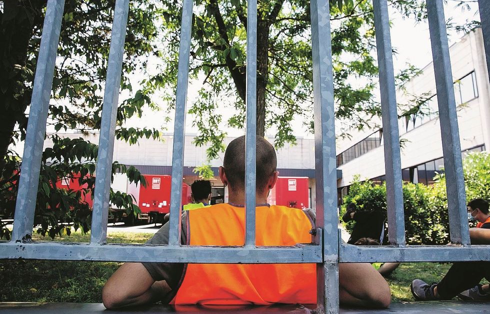 Bologna trema: si teme il focolaio anche nel centro d’accoglienza