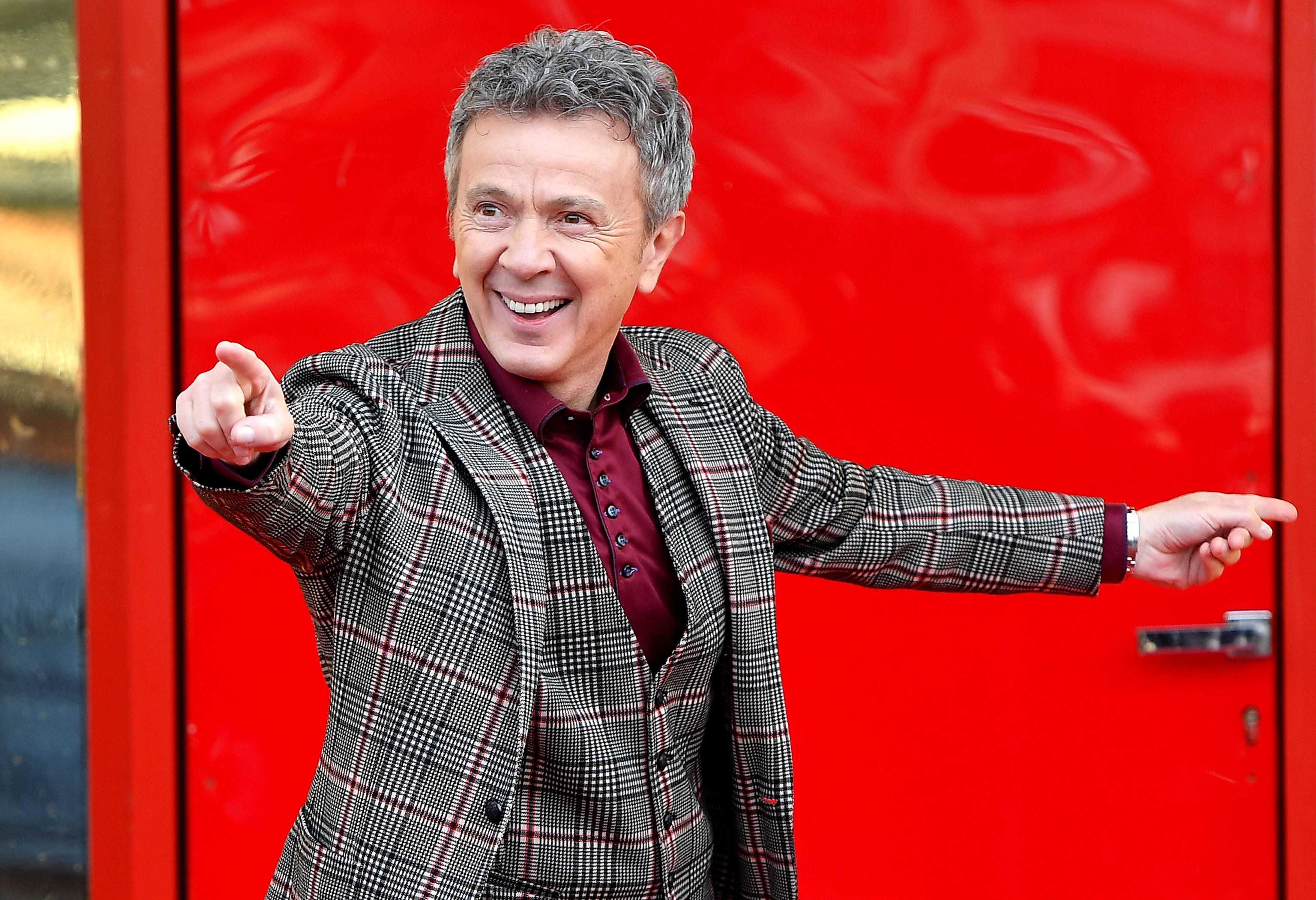 Le notti folli di Pupo dentro ai casinò. Perdeva cifre enormi nel giro di un secondo