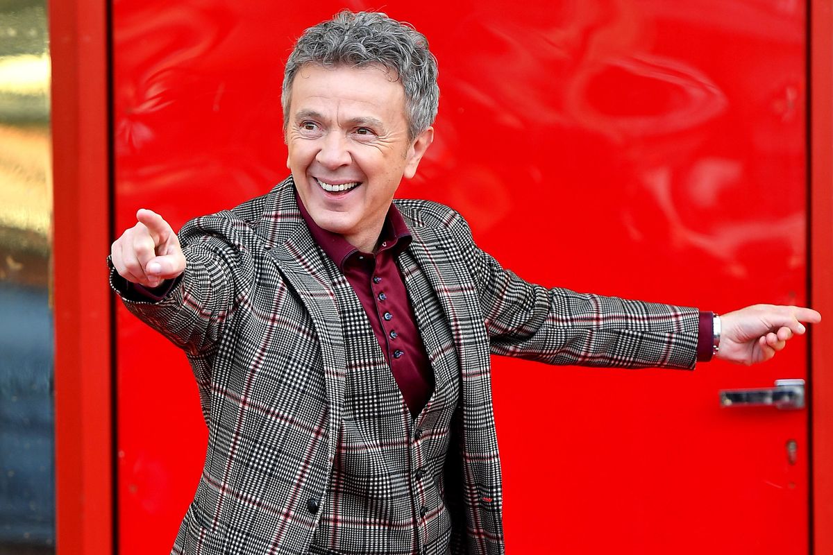 Le notti folli di Pupo dentro ai casinò. Perdeva cifre enormi nel giro di un secondo