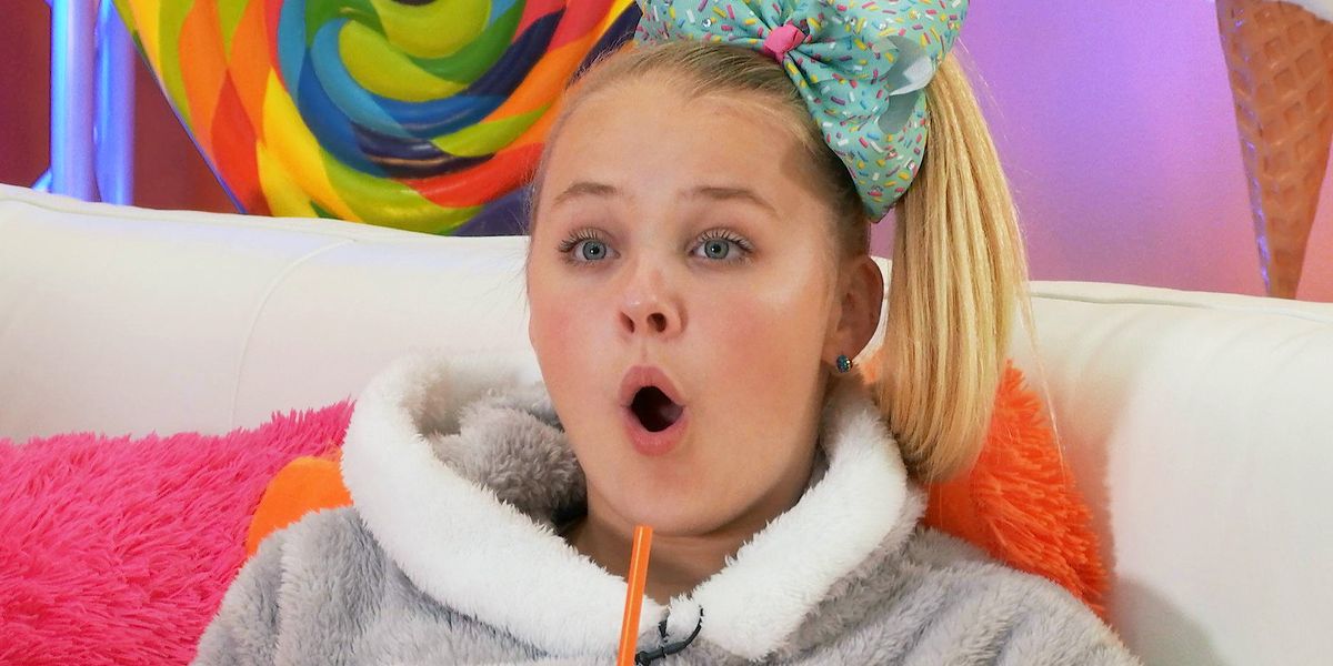 Jojo Siwa Responds to Blackface Allegations