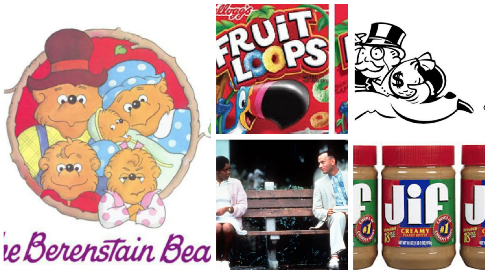 Can you really trust your own memories? It's called the Mandela Effect and it's mind-blowing.