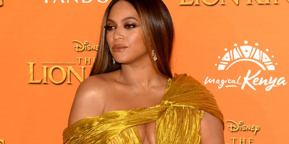 Beyoncé Is Going to Release a New Visual Album