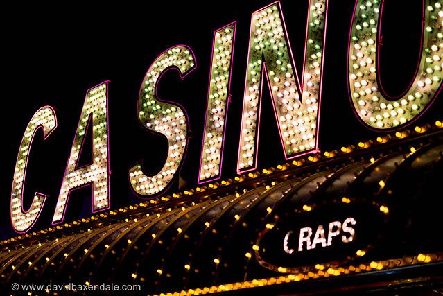 casino