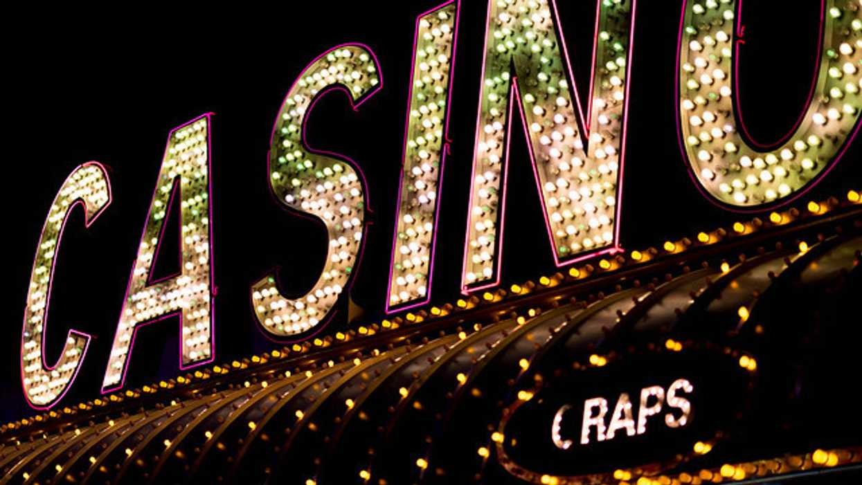 casino