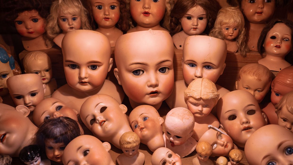 People Explain The Creepiest Experience They've Ever Had