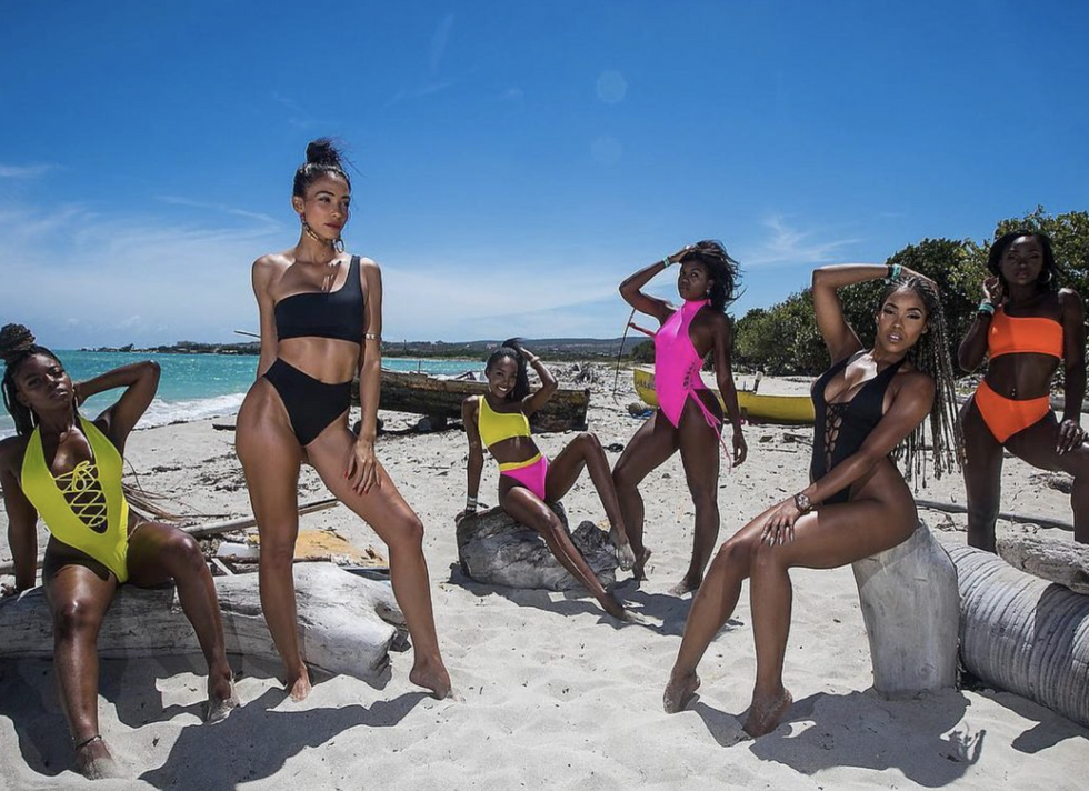 9 Black-Owned Bathing Suit Brands You Must Shop This Summer