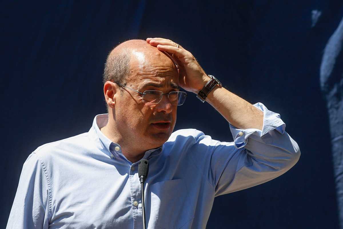 Ecco chi vuole svendere l’Italia