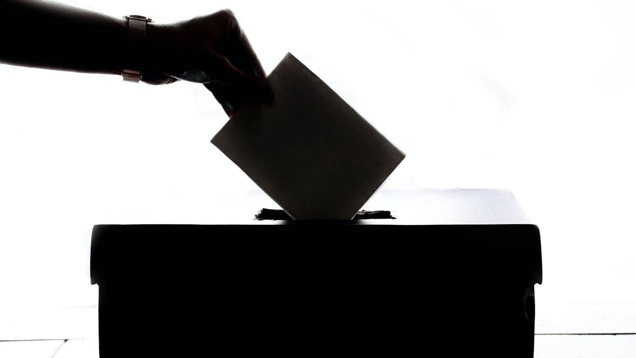 Remember 1988? Don’t Be Too Quick To Believe Polls