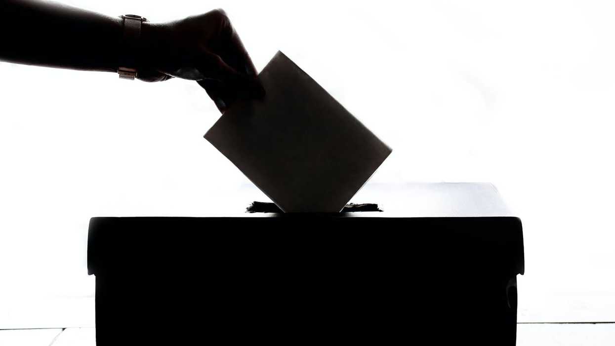 Remember 1988? Don’t Be Too Quick To Believe Polls