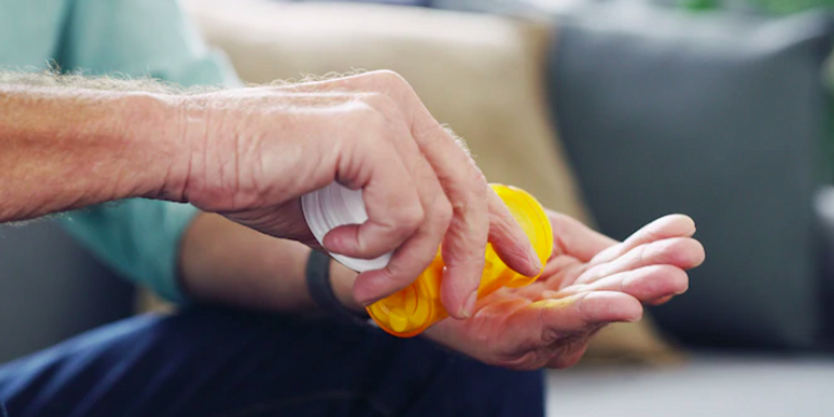 Medication and high temperatures can be risky