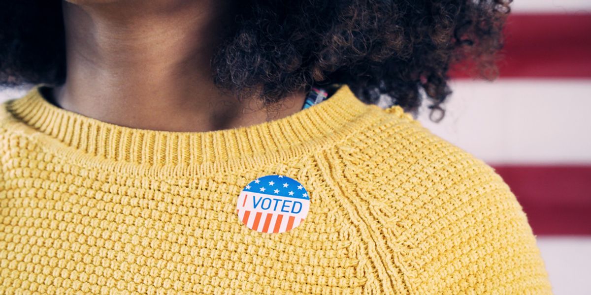 How You Can Make Sure Your Vote Counts