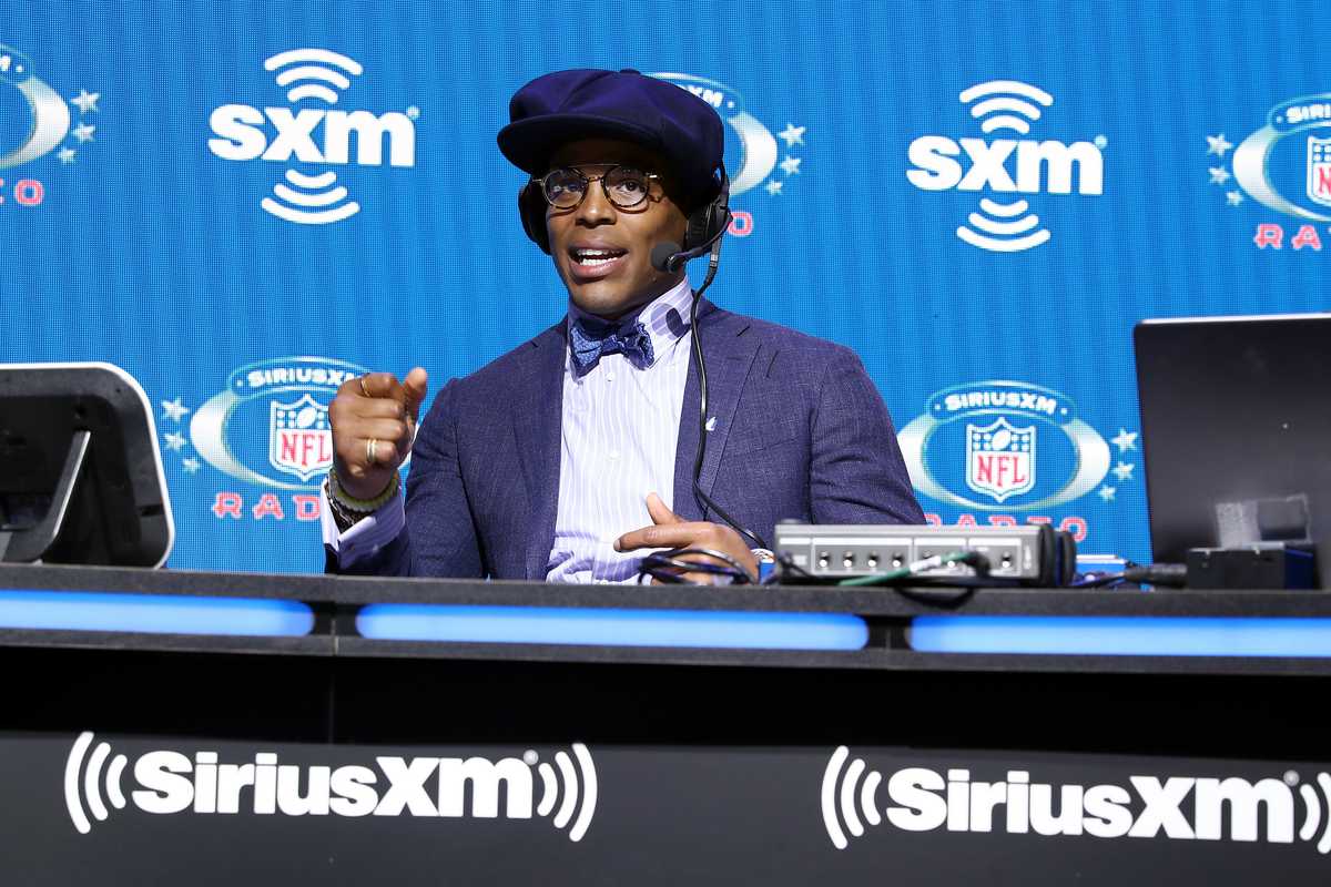 How the Patriots signing of Cam Newton impacts the Texans in the AFC pecking order